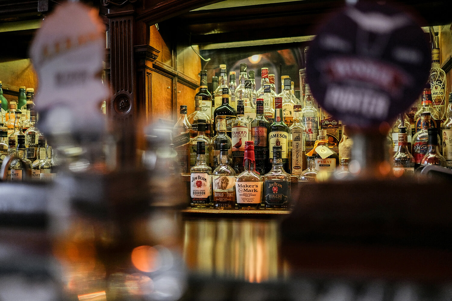 Pubs & Bars