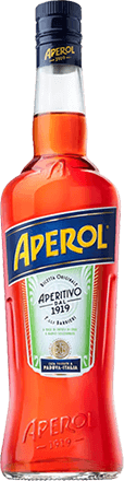 Aperol 70cl Single - Champers Drinks