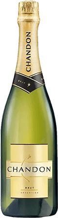 Argentinian Chandon _Brut_ 75cl Single - Champers Drinks