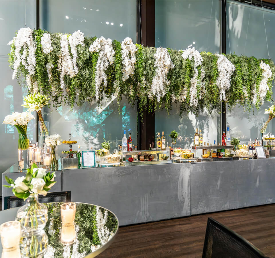 Caterers & Events