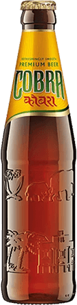 Cobra Beer - 24 x 330ml NRB - Champers Drinks