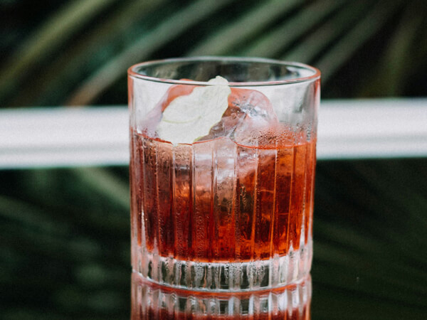 Comprehensive products range for pubs and bars - Spirits - Champers Drinks