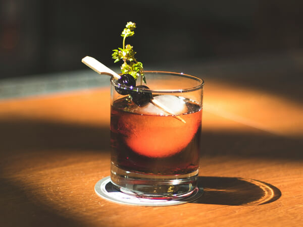 Comprehensive products range for restaurants - Craft Spirits - Champers Drinks
