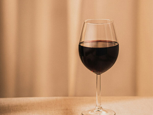 Comprehensive products range for restaurants - Fine Wines - Champers Drinks