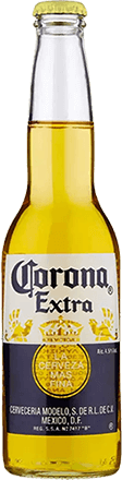 Corona - 24 x 330ml NRB - Champers Drinks