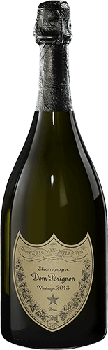 Dom Perignon Brut Vintage 2013 - 75cl Single - Champers Drinks