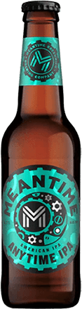 Meantime _Anytime_ IPA 4.7_ - 24 x 330ml NRB - Champers Drinks