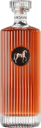 Sir Davis Whisky 44_ - 70cl Single - Champers Drinks