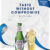 Peroni - Champers Drinks