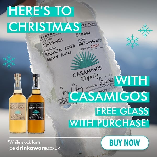 Casamigos