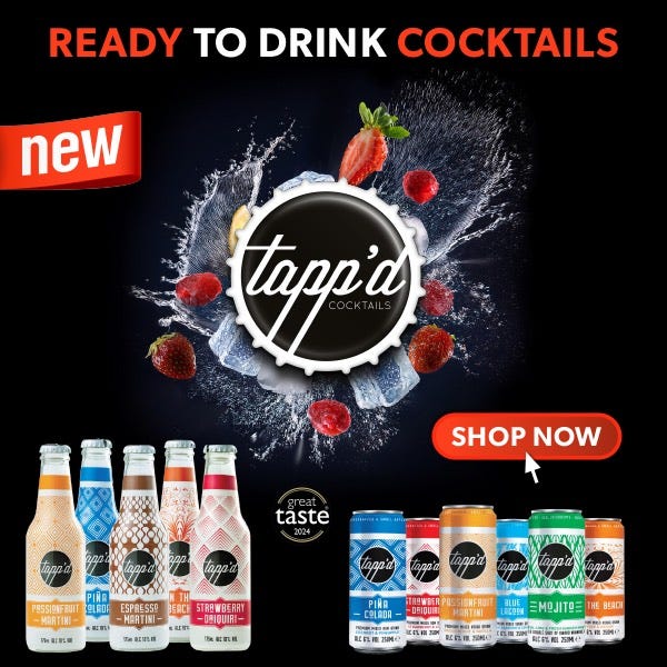 Tapp'd